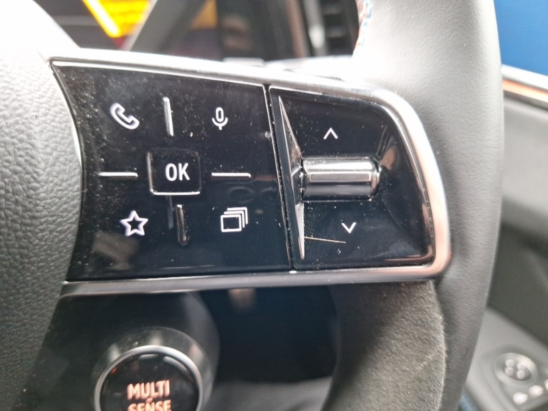 Used Renault Scenic E-Tech 2025 for sale - 77433023: Photo 14