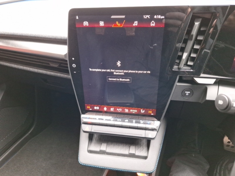 Used Renault Scenic E-Tech 2025 for sale - 77433023: Photo 19