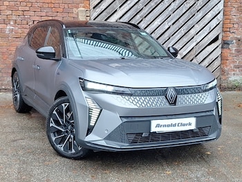 Used Renault Scenic E-Tech 2025 for sale - 77433023: Photo