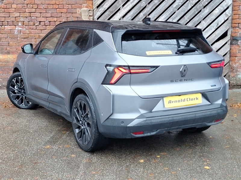 Used Renault Scenic E-Tech 2025 for sale - 77433023: Photo 3