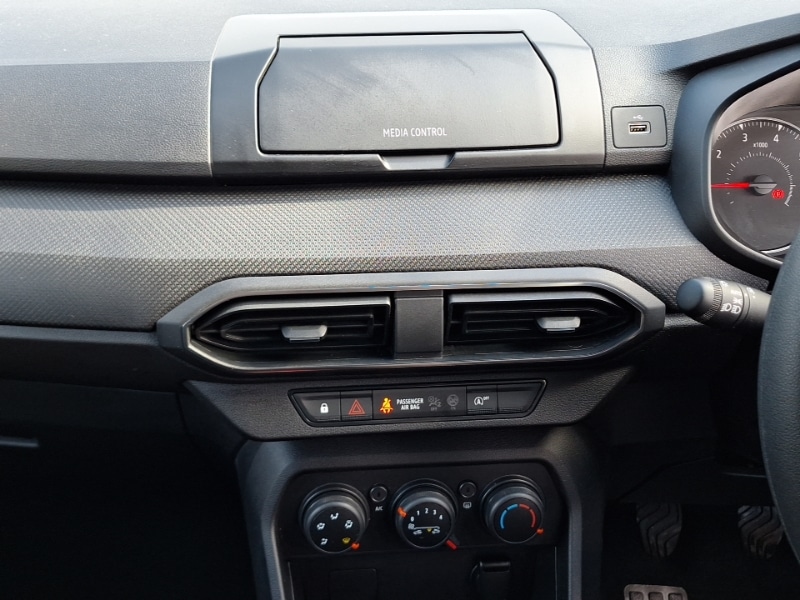 Used Dacia Sandero 2022 for sale - 78146838: Photo 10