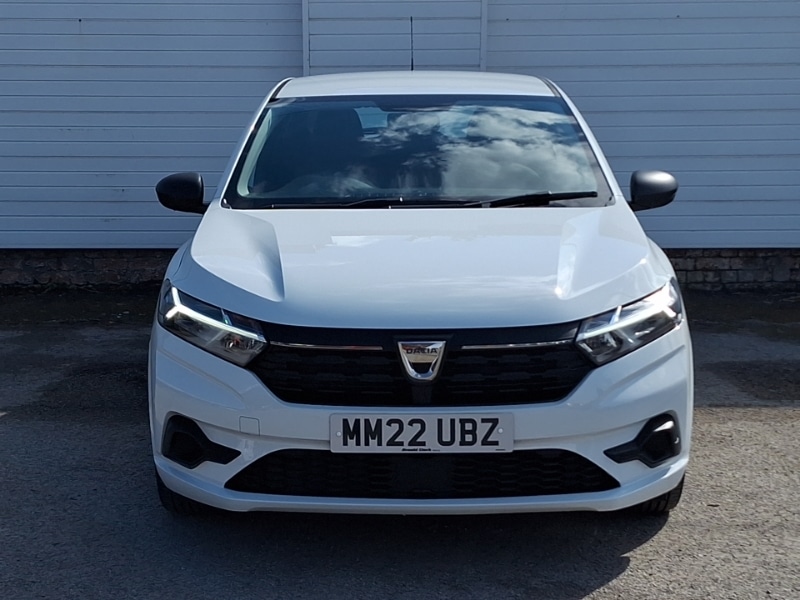 Used Dacia Sandero 2022 for sale - 78146838: Photo 12