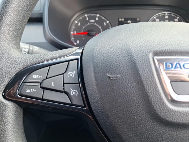 Used Dacia Sandero 2022 for sale - 78146838: Photo 14