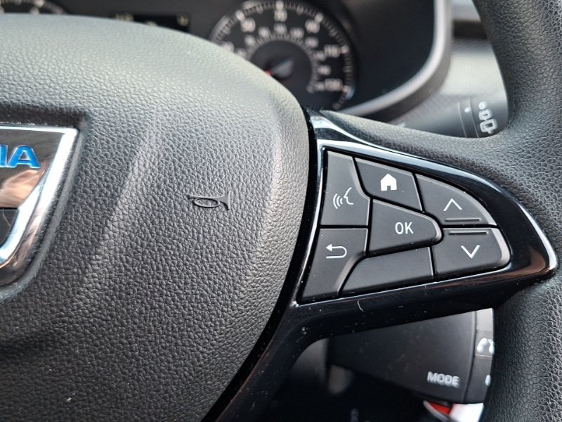 Used Dacia Sandero 2022 for sale - 78146838: Photo 15