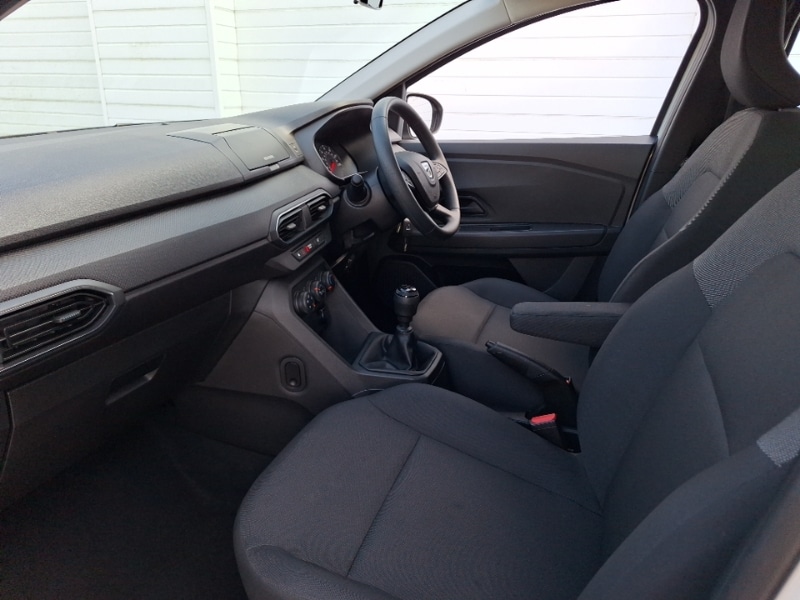 Used Dacia Sandero 2022 for sale - 78146838: Photo 5