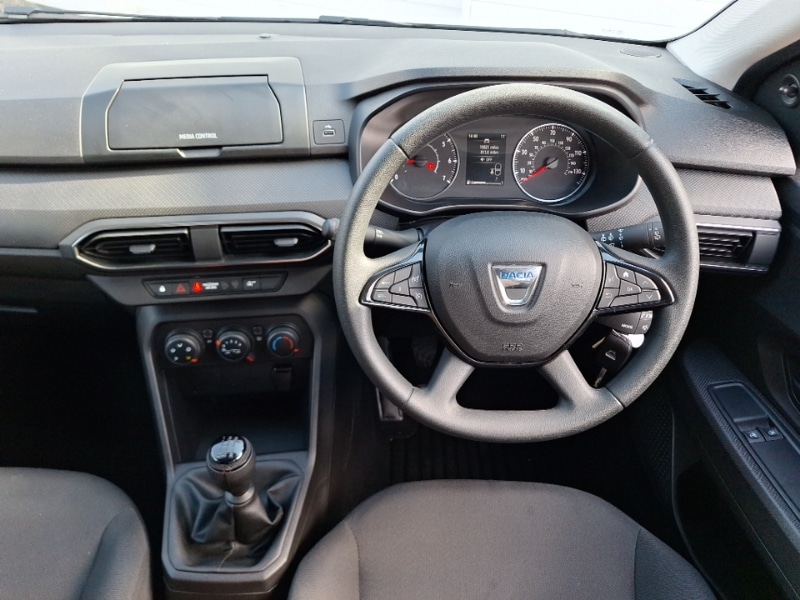 Used Dacia Sandero 2022 for sale - 78146838: Photo 7