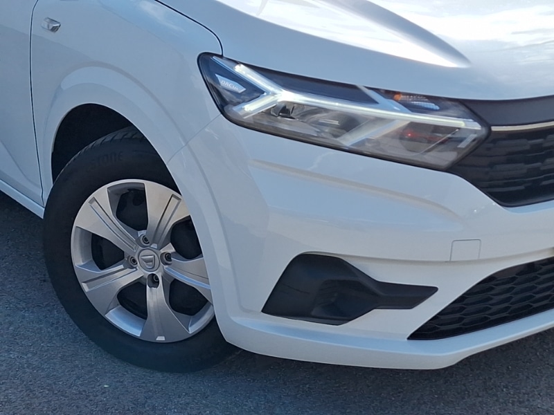 Used Dacia Sandero 2022 for sale - 78146838: Photo 9