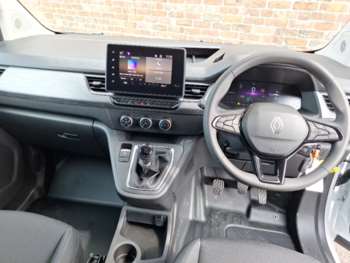 Used Renault Kangoo 2024 for sale - 74601499: Photo