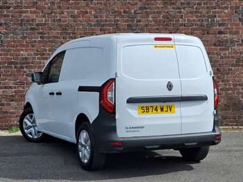 Used Renault Kangoo 2024 for sale - 74601499: Photo