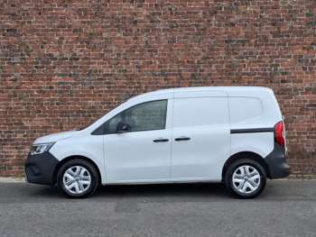 Used Renault Kangoo 2024 for sale - 74601499: Photo
