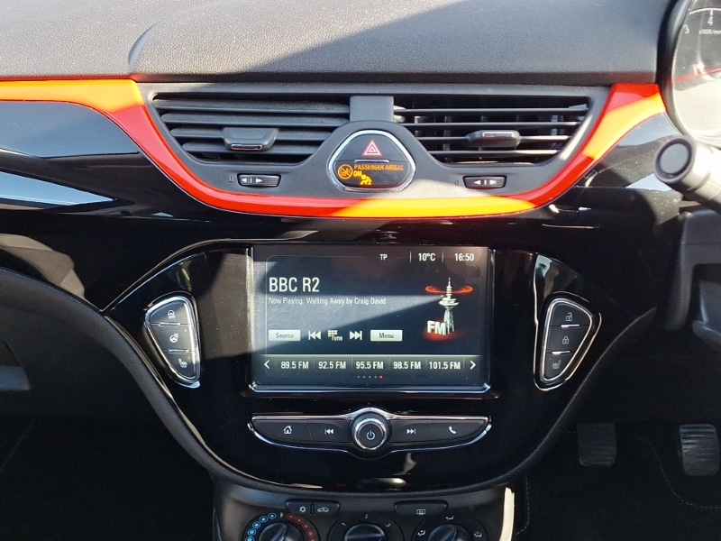 Used Vauxhall Corsa 2019 for sale - 78183920: Photo 10