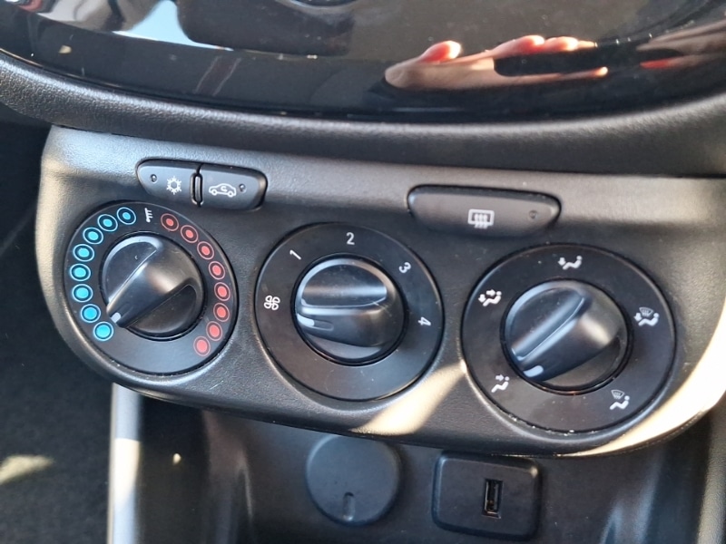 Used Vauxhall Corsa 2019 for sale - 78183920: Photo 11