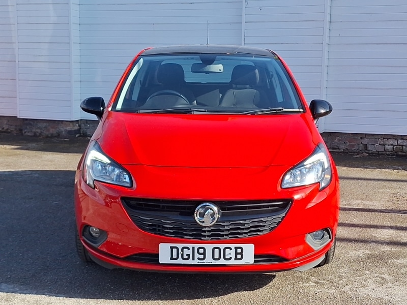 Used Vauxhall Corsa 2019 for sale - 78183920: Photo 12