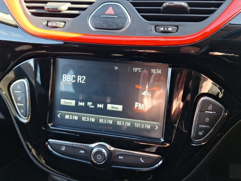 Used Vauxhall Corsa 2019 for sale - 78183920: Photo 14