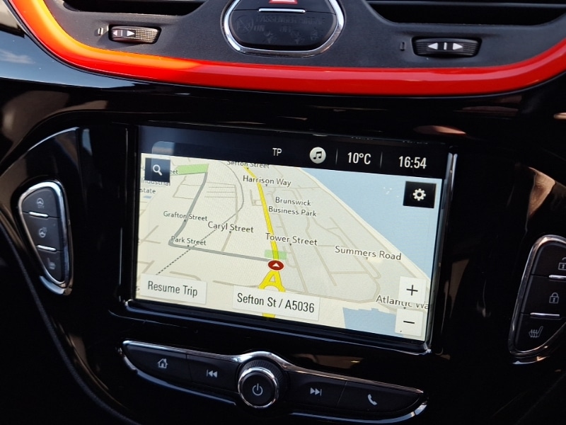 Used Vauxhall Corsa 2019 for sale - 78183920: Photo 16