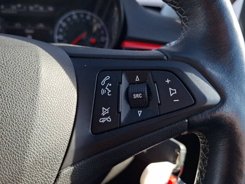 Used Vauxhall Corsa 2019 for sale - 78183920: Photo 18