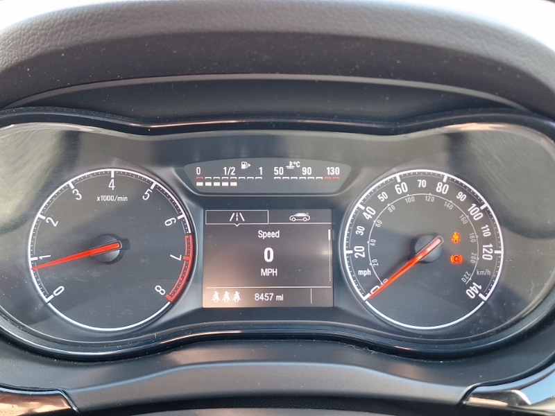 Used Vauxhall Corsa 2019 for sale - 78183920: Photo 19