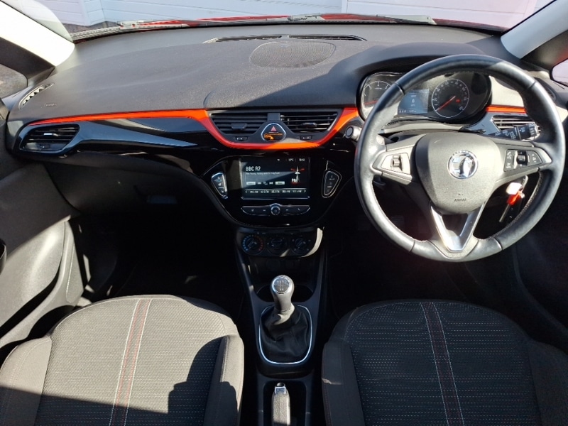 Used Vauxhall Corsa 2019 for sale - 78183920: Photo 2