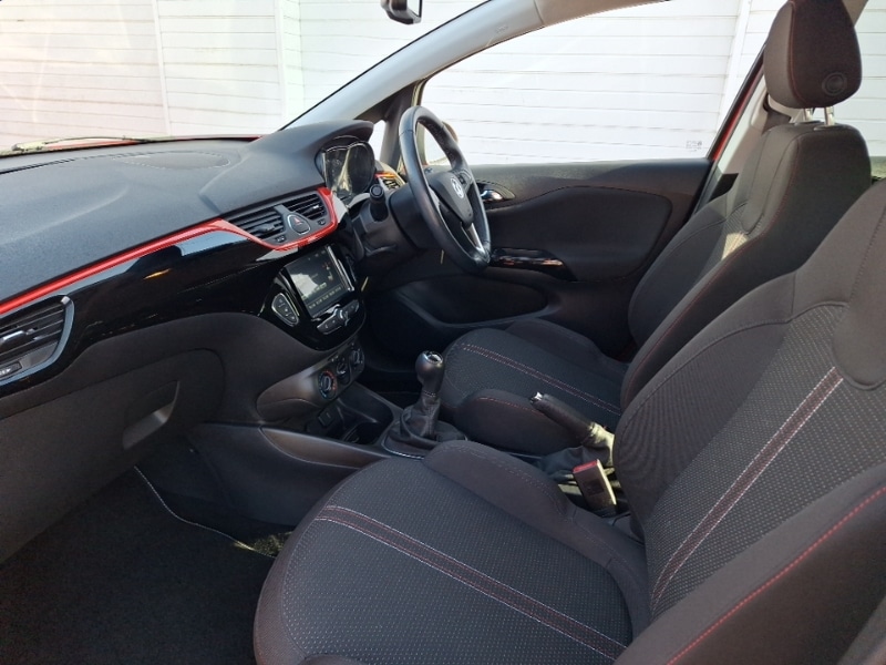 Used Vauxhall Corsa 2019 for sale - 78183920: Photo 5