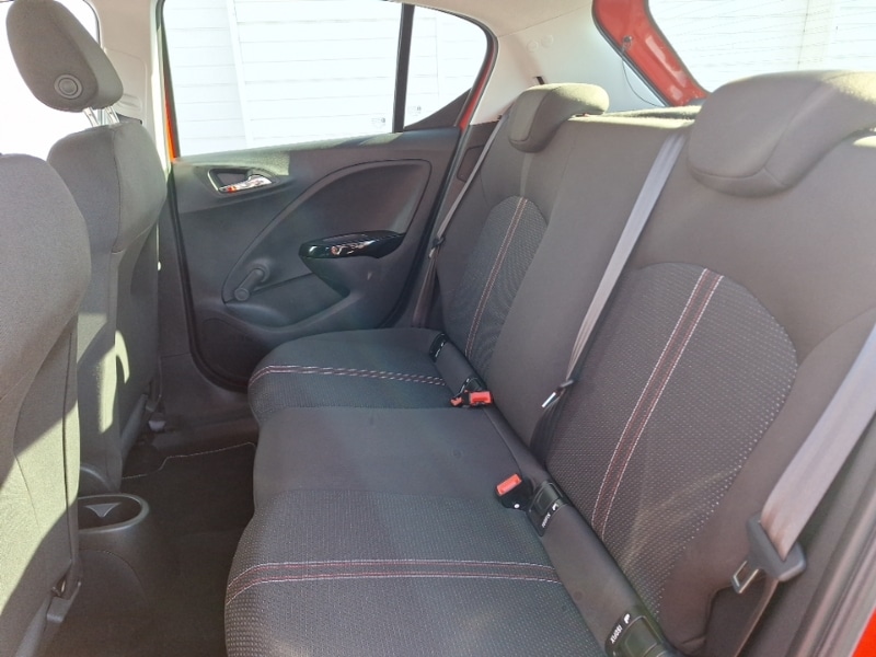 Used Vauxhall Corsa 2019 for sale - 78183920: Photo 6