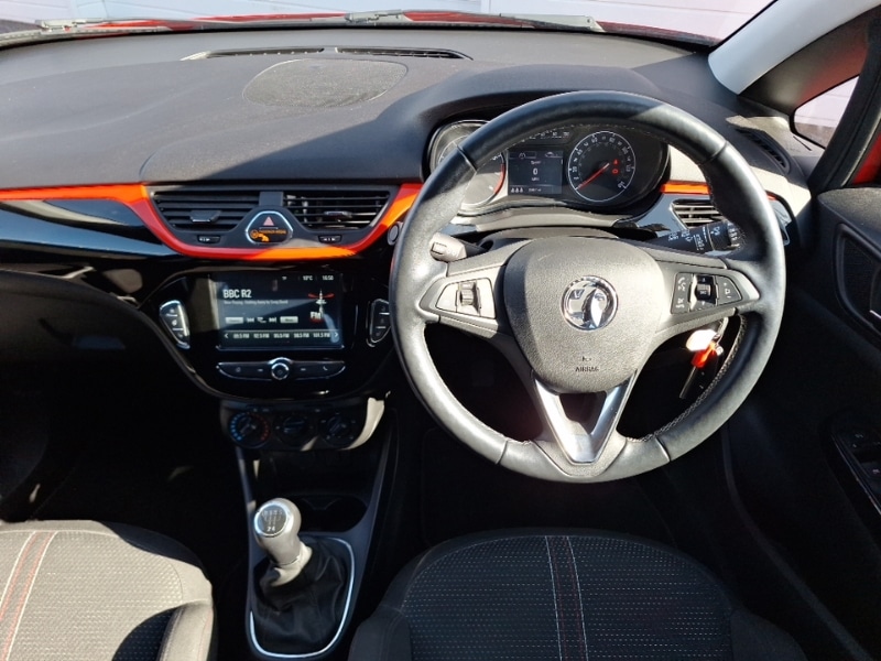 Used Vauxhall Corsa 2019 for sale - 78183920: Photo 7