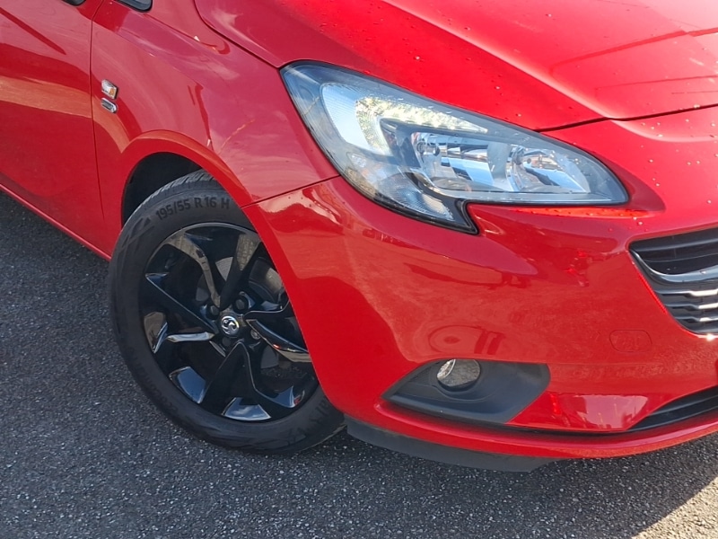 Used Vauxhall Corsa 2019 for sale - 78183920: Photo 9