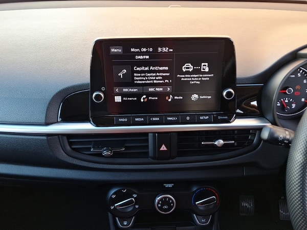 Used Kia Picanto 2023 for sale - 76187725: Photo 10