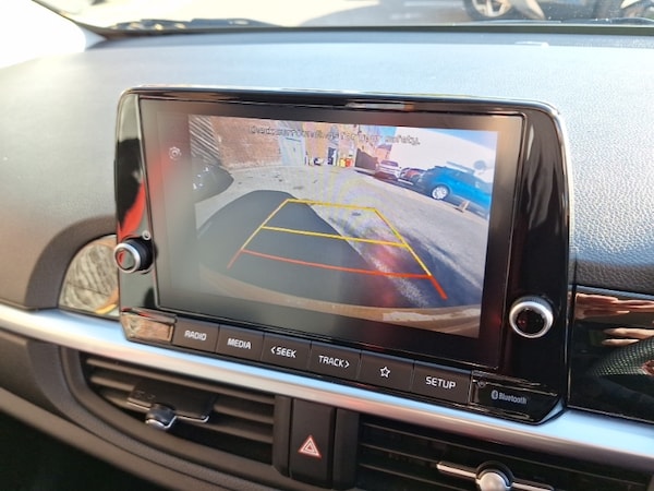 Used Kia Picanto 2023 for sale - 76187725: Photo 11