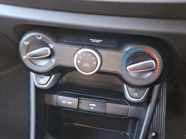 Used Kia Picanto 2023 for sale - 76187725: Photo 14