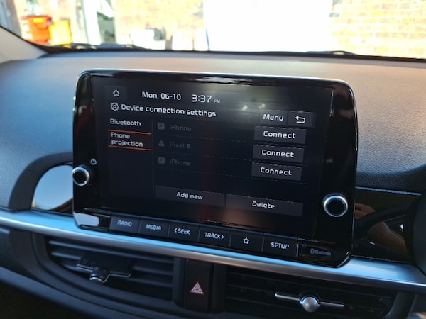 Used Kia Picanto 2023 for sale - 76187725: Photo 16