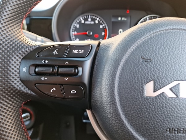 Used Kia Picanto 2023 for sale - 76187725: Photo 17