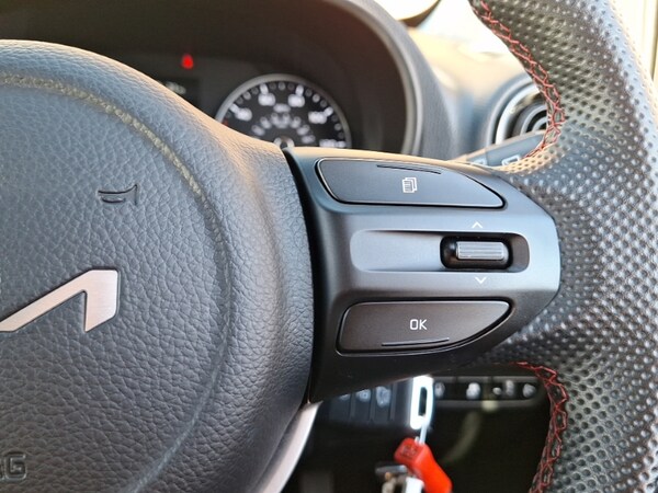 Used Kia Picanto 2023 for sale - 76187725: Photo 18