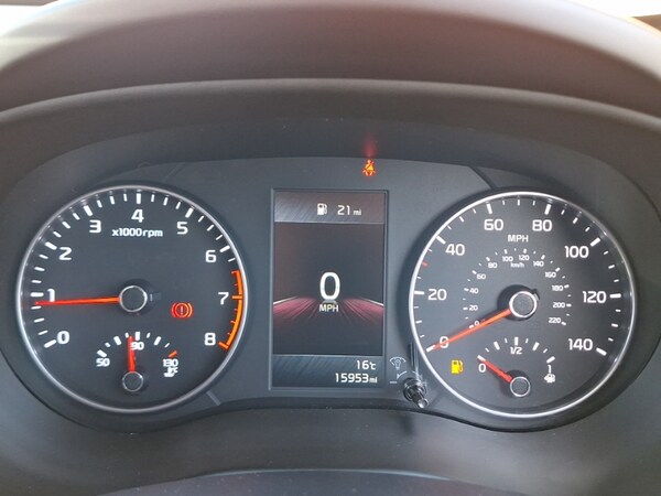 Used Kia Picanto 2023 for sale - 76187725: Photo 19