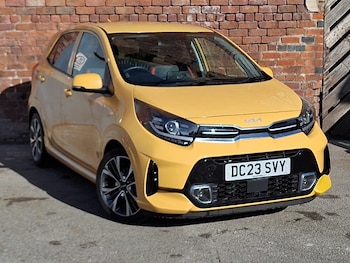 Kia - Picanto