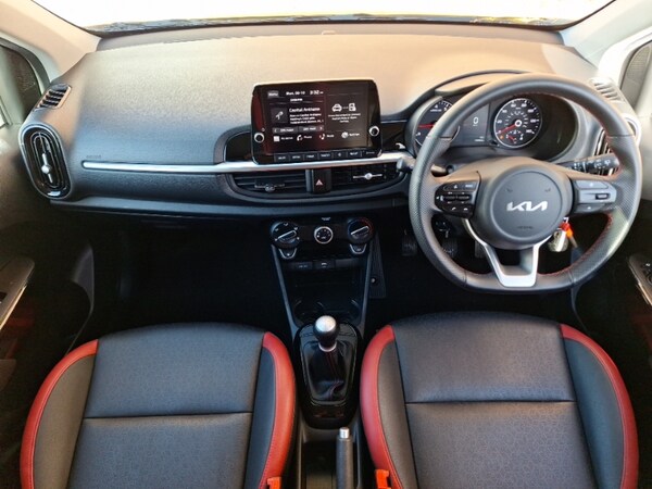 Used Kia Picanto 2023 for sale - 76187725: Photo 2