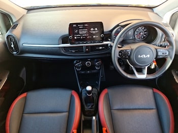 Used Kia Picanto 2023 for sale - 76187725: Photo 2