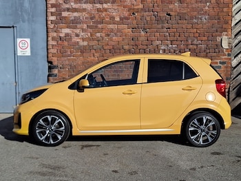 Used Kia Picanto 2023 for sale - 76187725: Photo 4