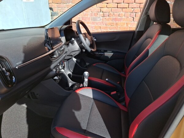 Used Kia Picanto 2023 for sale - 76187725: Photo 5