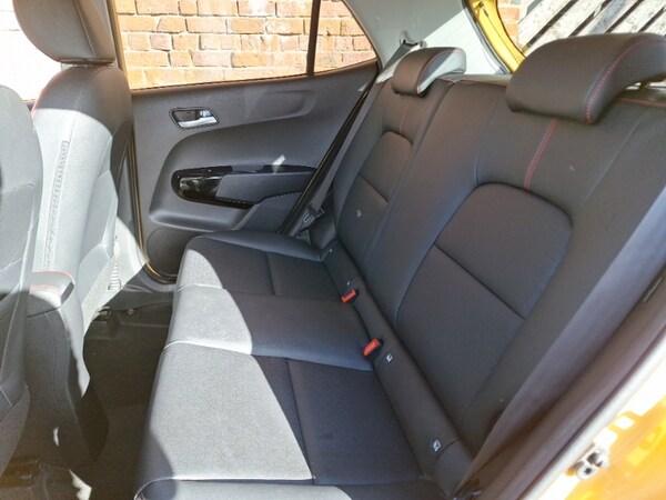 Used Kia Picanto 2023 for sale - 76187725: Photo 6