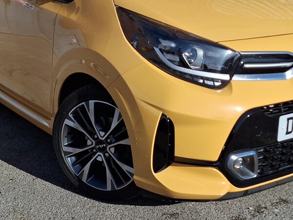 Used Kia Picanto 2023 for sale - 76187725: Photo 9