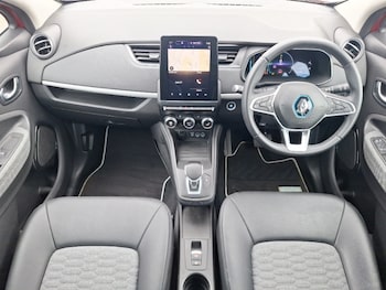 Used Renault Zoe 2020 for sale - 78693099: Photo
