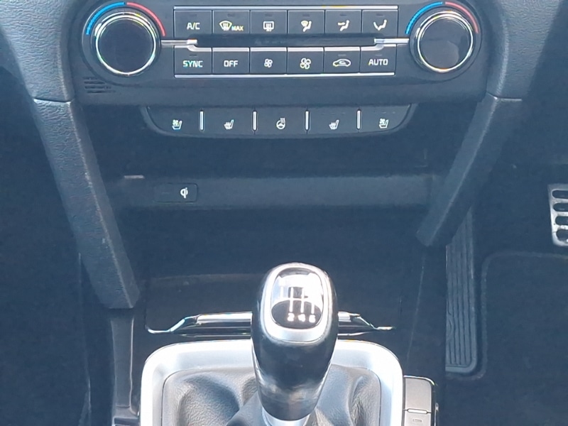 Used Kia Ceed 2018 for sale - 77405267: Photo 11