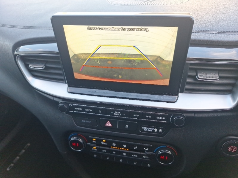 Used Kia Ceed 2018 for sale - 77405267: Photo 17