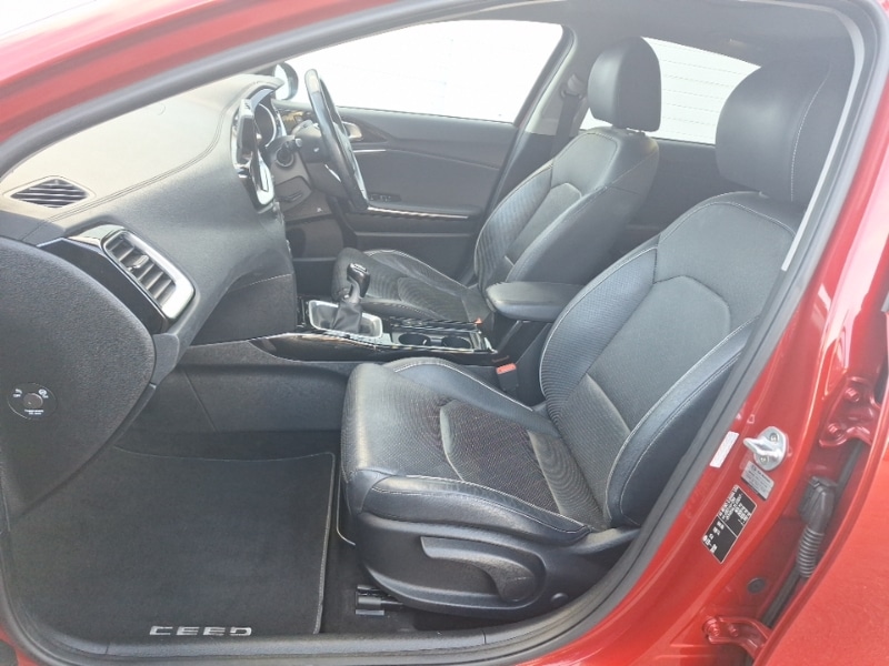 Used Kia Ceed 2018 for sale - 77405267: Photo 5