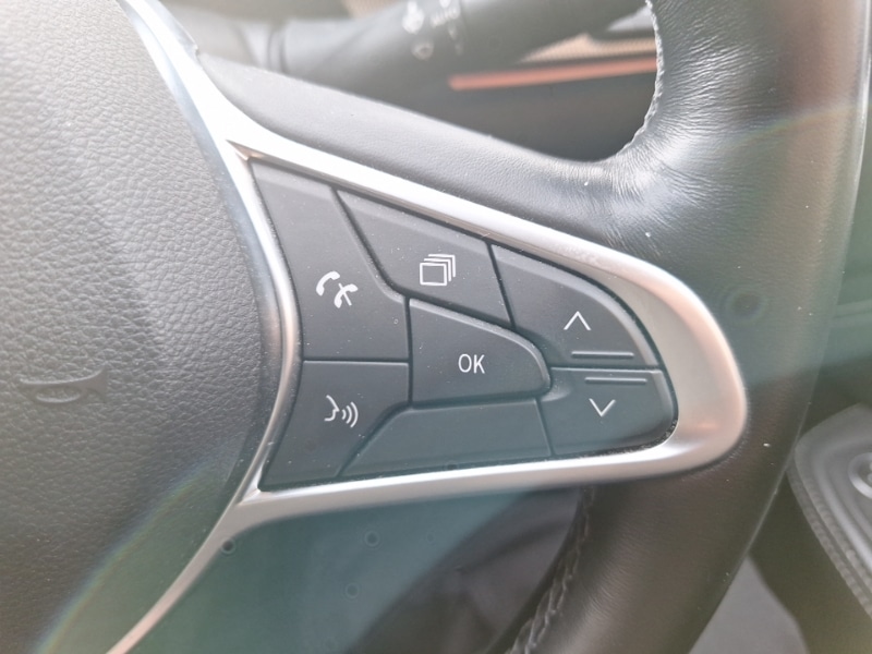 Used Renault Arkana 2022 for sale - 76492902: Photo 14