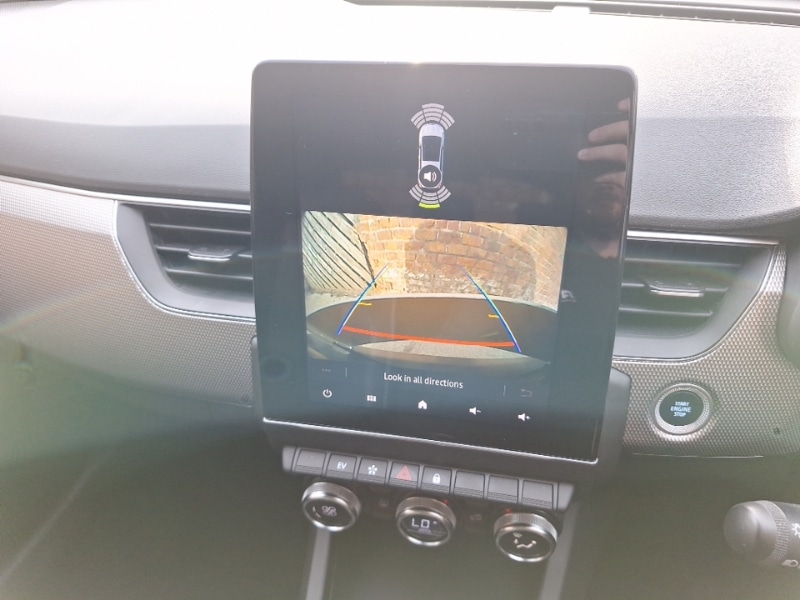 Used Renault Arkana 2022 for sale - 76492902: Photo 17