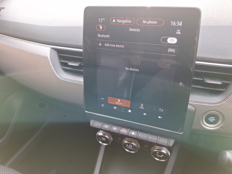 Used Renault Arkana 2022 for sale - 76492902: Photo 19