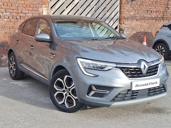 2022 - 1.6 E-TECH Hybrid 145 S Edition 5dr Auto