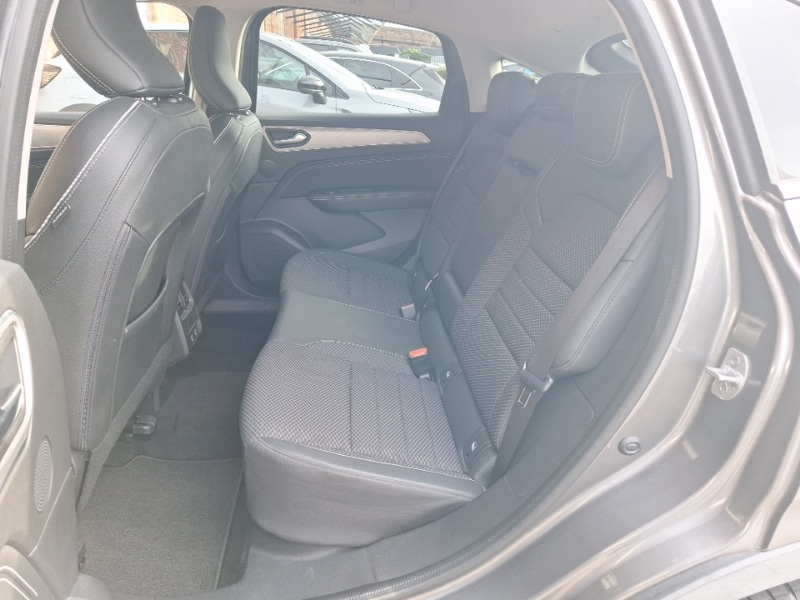 Used Renault Arkana 2022 for sale - 76492902: Photo 6