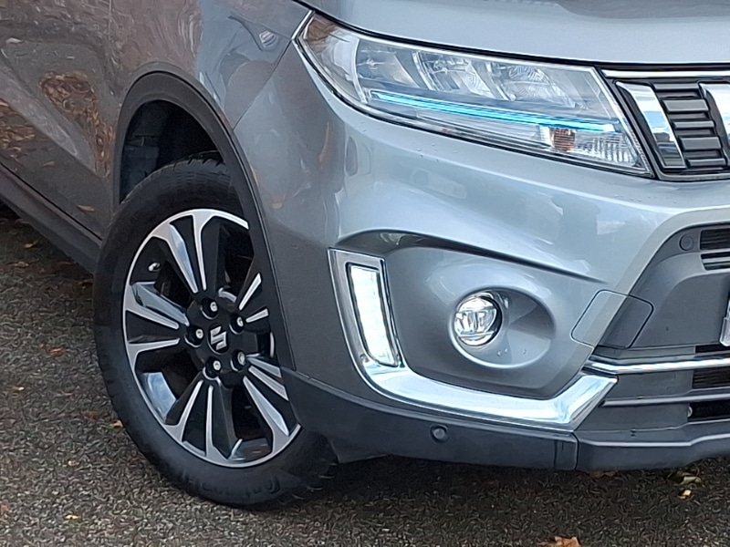 Used Suzuki Vitara 2022 for sale - 77169094: Photo 9